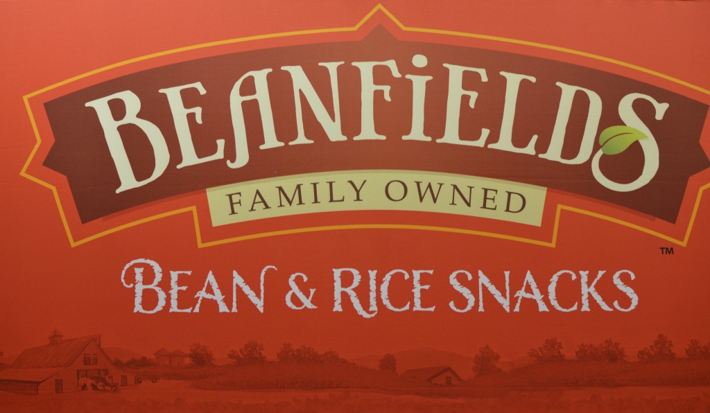 Beanfields banner