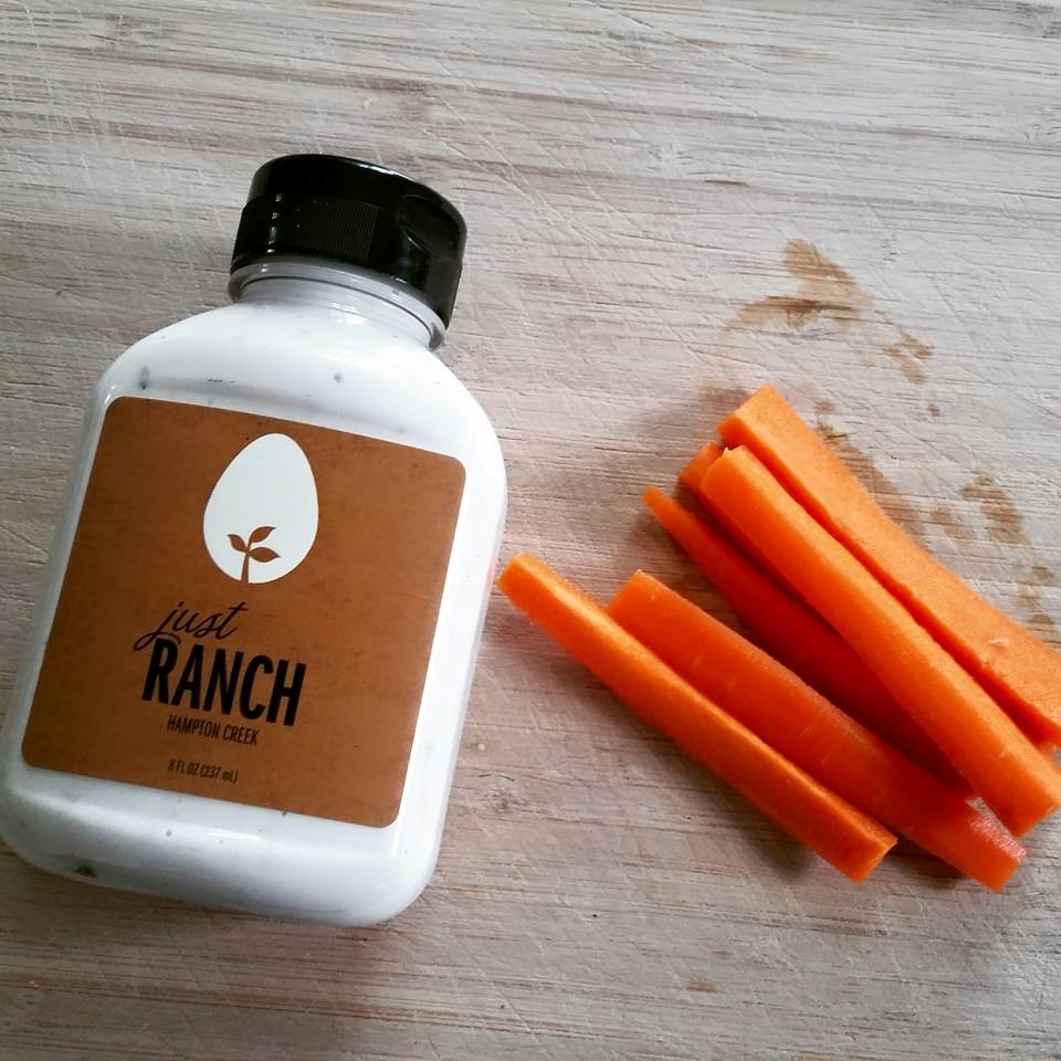 Just Ranch