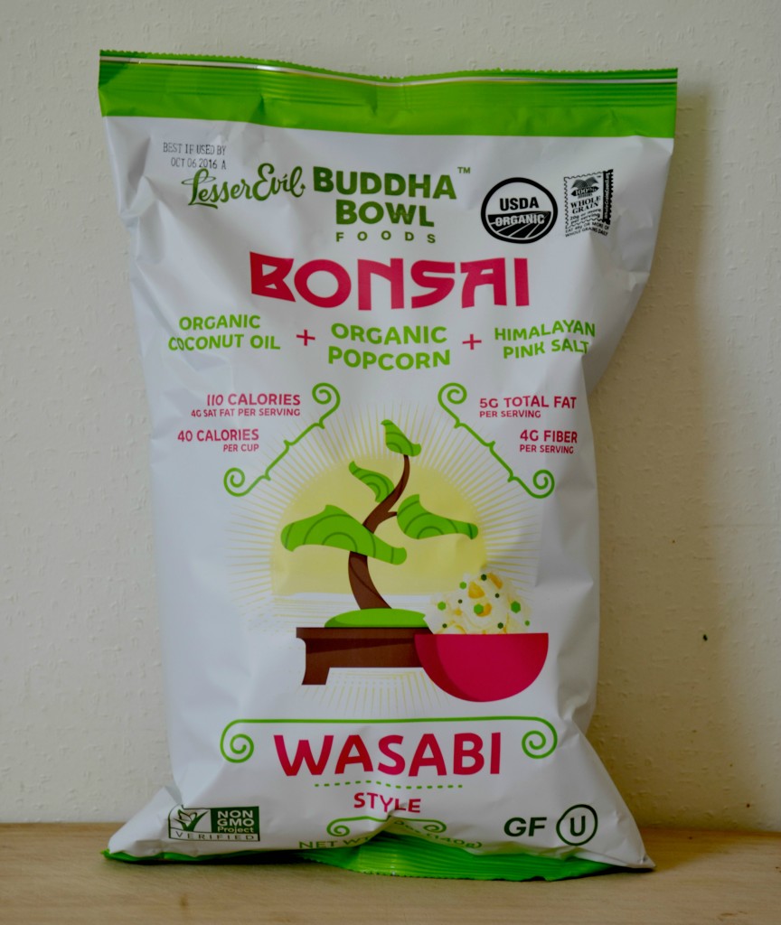 wasabi style