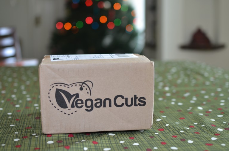 Vegan Cuts Box