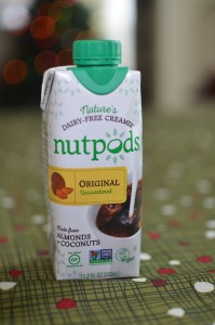 Nutpods