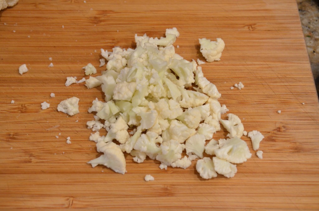 cauliflower