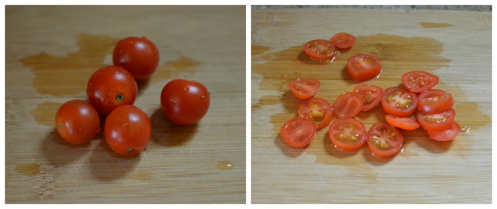 Tomatoes