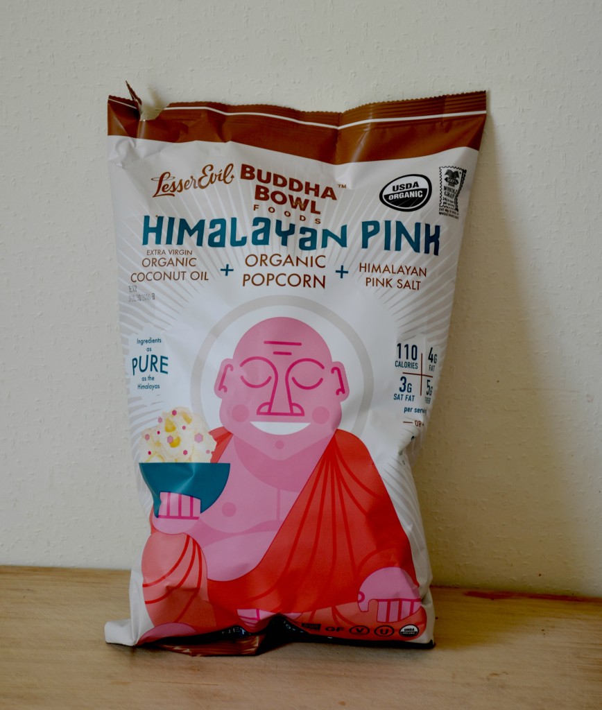 himalayan pink